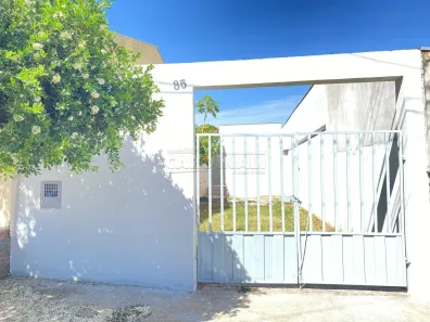 Casa com 1 Quarto à venda, 40m² no Cidade Aracy, São Carlos