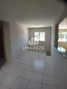 Apartamento com 2 Quartos à venda, 51m² no Jardim Aeroporto, Apucarana