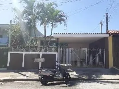 Casa com 3 Quartos à venda, 270m² no Vila Monteiro (Gleba I), São Carlos