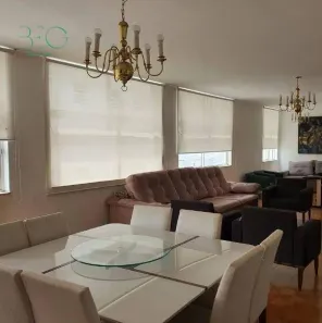 Apartamento com 3 Quartos à venda, 141m² no Santa Cecília, São Paulo