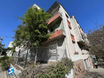 Apartamento com 3 Quartos à venda, 100m² no São João, Porto Alegre