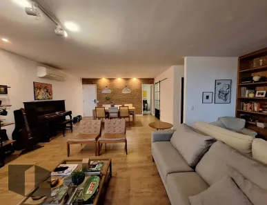 Apartamento com 4 Quartos à venda, 147m² no Recreio dos Bandeirantes, Rio de Janeiro