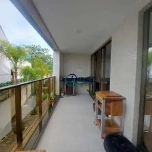 Apartamento com 4 Quartos à venda, 149m² no Camboinhas, Niterói