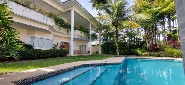 Casa com 5 Quartos à venda, 700m² no Barra da Tijuca, Rio de Janeiro