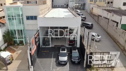 Galpão/Depósito/Armazém à venda, 250m² no Jardim Brasil, Campinas