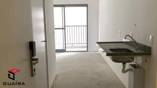 Apartamento com 1 Quarto à venda, 29m² no Santo Amaro, São Paulo