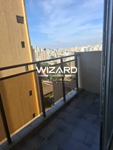 Apartamento com 1 Quarto para alugar, 37m² no Cambuci, São Paulo