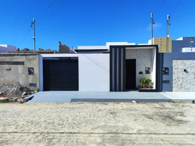  com 3 Quartos à venda, 95m² no Luar da Barra, Barra dos Coqueiros
