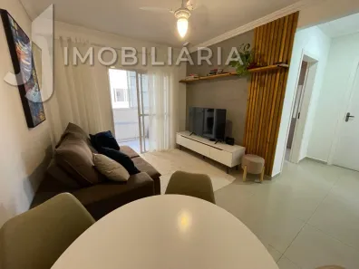 Apartamento com 2 Quartos à venda, 66m² no Ingleses do Rio Vermelho, Florianópolis