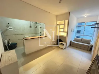 Apartamento com 2 Quartos à venda, 75m² no Copacabana, Rio de Janeiro