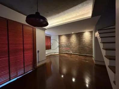 Apartamento com 2 Quartos para alugar, 100m² no Pinheiros, São Paulo