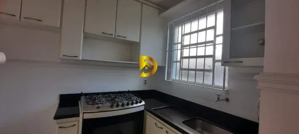 Apartamento com 3 Quartos à venda, 55m² no Centro, Uberaba