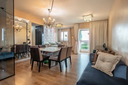 Apartamento com 2 Quartos à venda, 70m² no Bacacheri, Curitiba