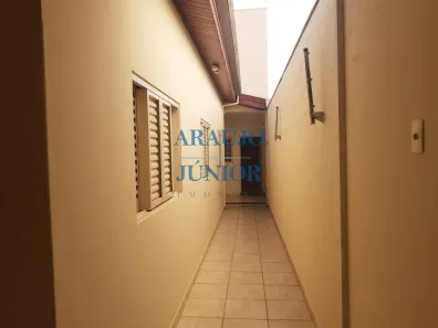 Casa com 3 Quartos à venda, 119m² no Parque Universitário, Americana