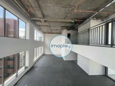 Sala Comercial para alugar, 669m² no Paraíso, São Paulo