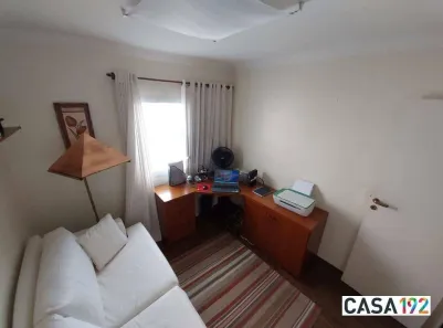 Apartamento com 3 Quartos à venda, 83m² no Vila Congonhas, São Paulo