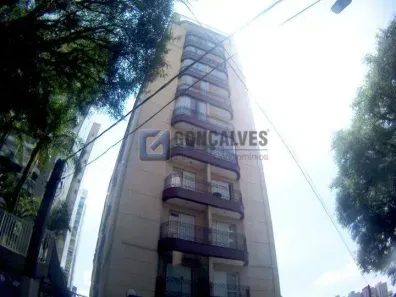 Apartamento com 2 Quartos à venda, 88m² no Fundação, São Caetano do Sul