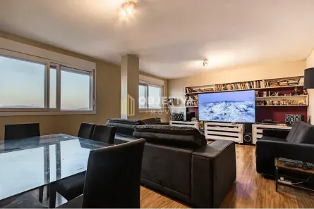 Apartamento com 3 Quartos à venda, 118m² no Centro Histórico, Porto Alegre
