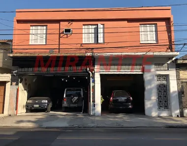 Imóvel Comercial à venda, 119m² no Santana, São Paulo