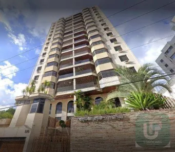 Apartamento com 3 Quartos à venda, 210m² no Centro, Sorocaba