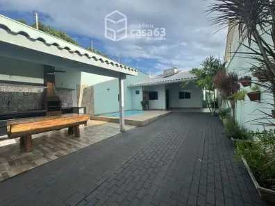 Casa com 3 Quartos à venda, 122m² no Jardim Santa Helena, Araguaína