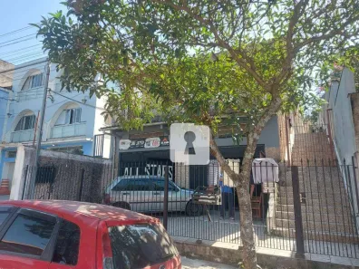 Sobrado com 5 Quartos à venda, 300m² no Vila Inácio, São Paulo