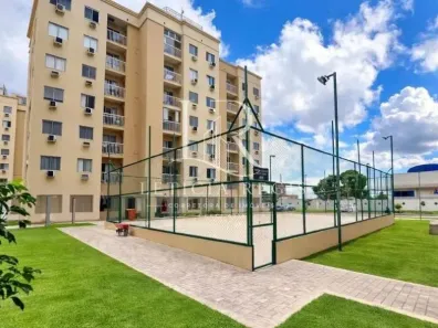 Apartamento com 2 Quartos à venda, 52m² no Tapanã (Icoaraci), Belém