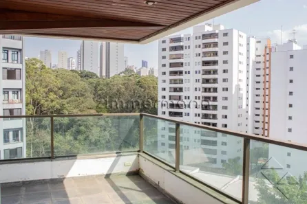 Apartamento com 3 Quartos à venda, 247m² no Vila Suzana, São Paulo