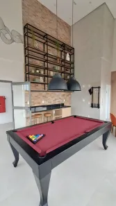 Apartamento com 2 Quartos à venda, 41m² no Brooklin Paulista, São Paulo