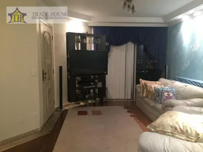 Apartamento com 3 Quartos à venda, 120m² no Ipiranga, São Paulo