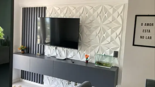 Apartamento com 3 Quartos à venda, 56m² no Portais (Polvilho), Cajamar