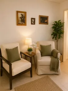 Apartamento com 2 Quartos à venda, 52m² no Chapéu do Sol, Porto Alegre