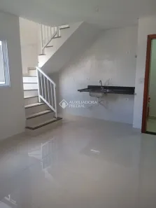 Cobertura com 2 Quartos à venda, 90m² no Vila Curuçá, Santo André