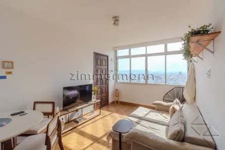 Apartamento com 2 Quartos à venda, 68m² no Sumarezinho, São Paulo