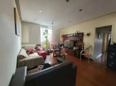 Apartamento com 3 Quartos à venda, 110m² no Copacabana, Rio de Janeiro