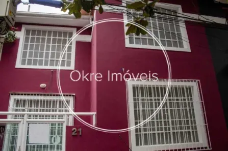 Imóvel Comercial à venda, 240m² no Botafogo, Rio de Janeiro