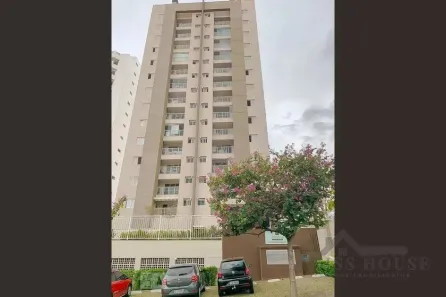 Apartamento com 2 Quartos à venda, 67m² no Taquaral, Campinas