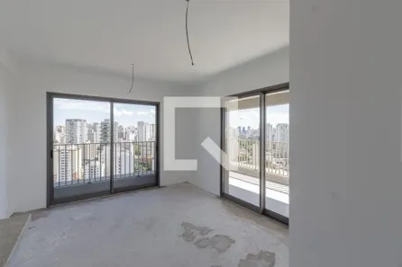 Kitnet com 1 Quarto à venda, 42m² no Vila Nova Conceição, São Paulo