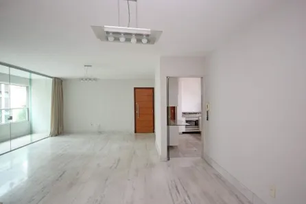 Apartamento com 4 Quartos à venda, 158m² no Santo Antônio, Belo Horizonte