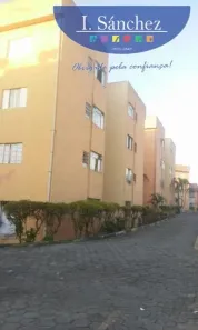 Apartamento com 2 Quartos à venda, 49m² no Jardim Aracaré, Itaquaquecetuba