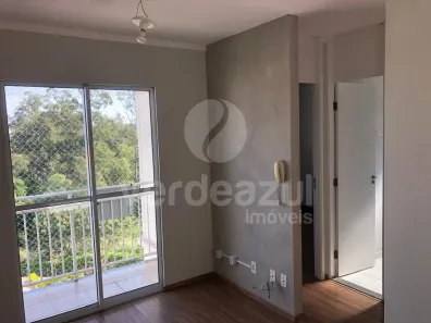 Apartamento com 3 Quartos à venda, 52m² no Vila Marieta, Campinas