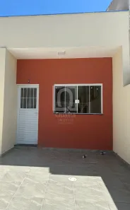 Casa com 2 Quartos à venda, 46m² no Jardim Vergínia, Sorocaba