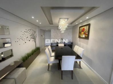 Apartamento com 3 Quartos à venda, 109m² no Centro, Canoas