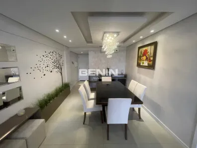 Apartamento com 3 Quartos à venda, 109m² no Centro, Canoas