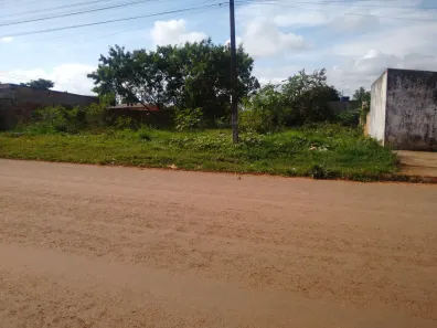 Lote/Terreno à venda, 720m² no Parque Estrela Dalva IX, Luziânia