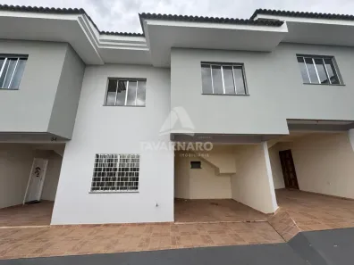 Sobrado com 3 Quartos à venda, 84m² no Jardim Carvalho, Ponta Grossa