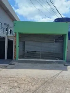 Casa com 3 Quartos para alugar, 110m² no Curió-Utinga, Belém