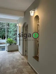 Sobrado com 4 Quartos à venda, 250m² no Vila Guarani (Z Sul), São Paulo
