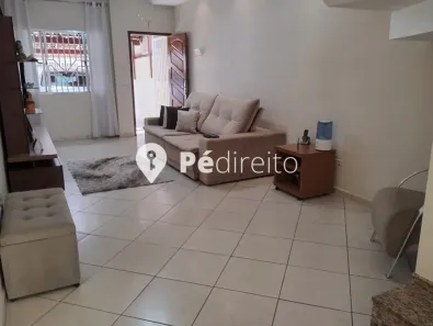 Sobrado com 3 Quartos à venda, 180m² no Vila Granada, São Paulo