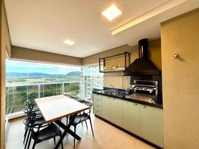 Apartamento com 2 Quartos para alugar, 71m² no RIFAINA, Rifaina